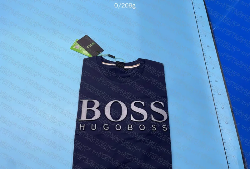 Hugo Boss T-Shirt