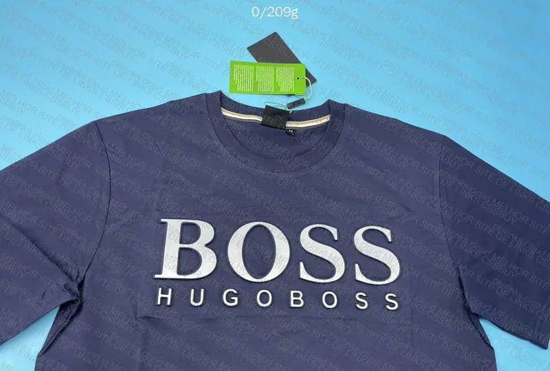 Hugo Boss T-Shirt 2