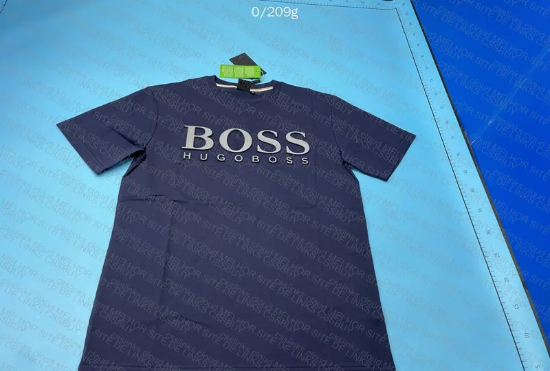 Hugo Boss T-Shirt 3