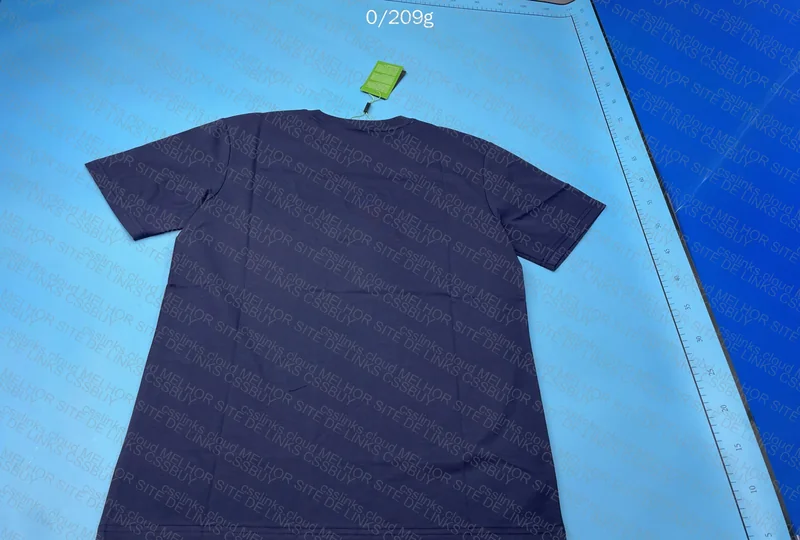 Hugo Boss T-Shirt 6