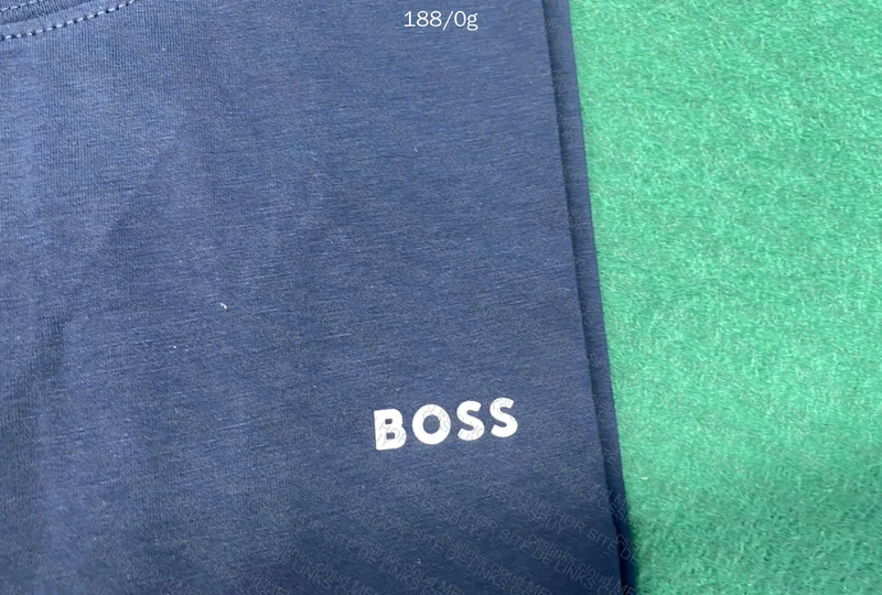 Hugo Boss T-Shirt 2