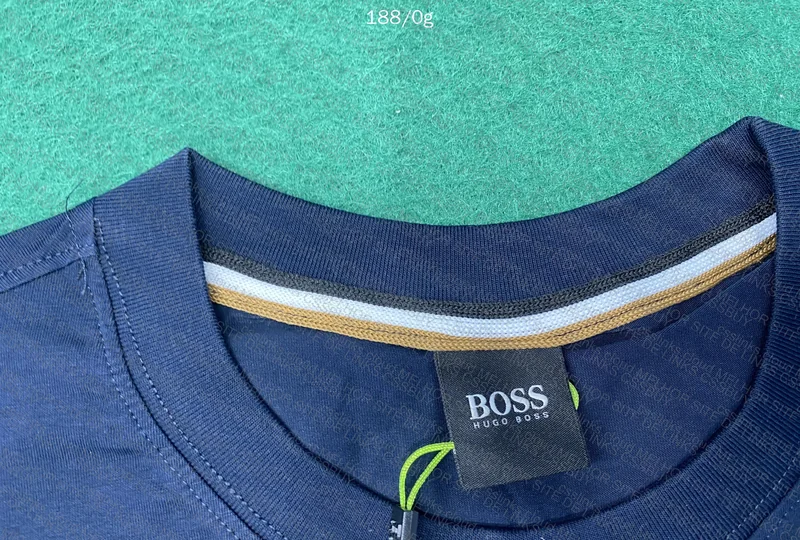 Hugo Boss T-Shirt 3