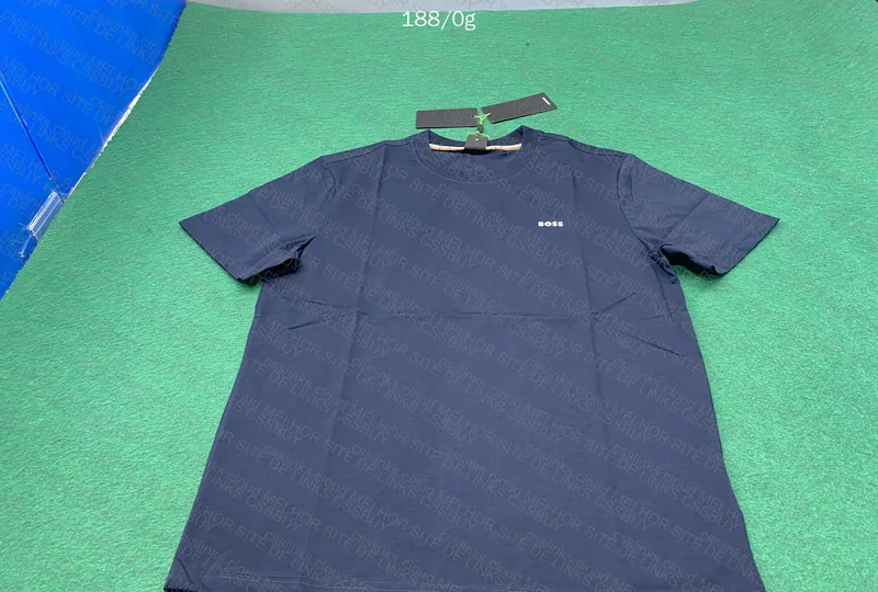 Hugo Boss T-Shirt 5