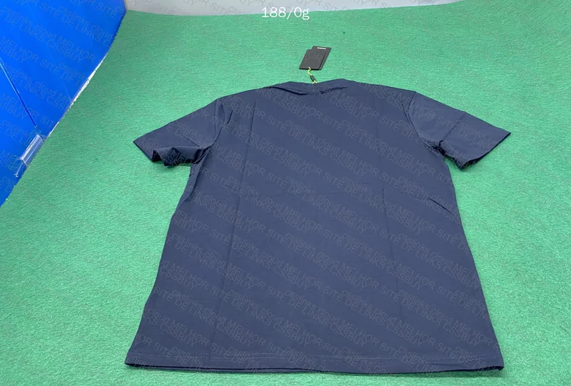 Hugo Boss T-Shirt 6