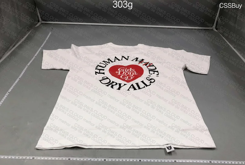 Human Made T-Shirt