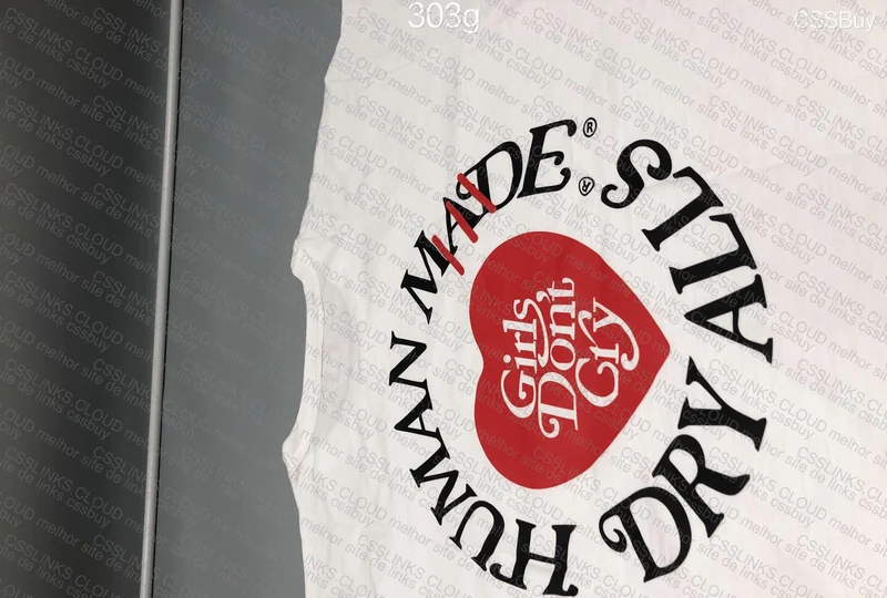 Human Made T-Shirt 3