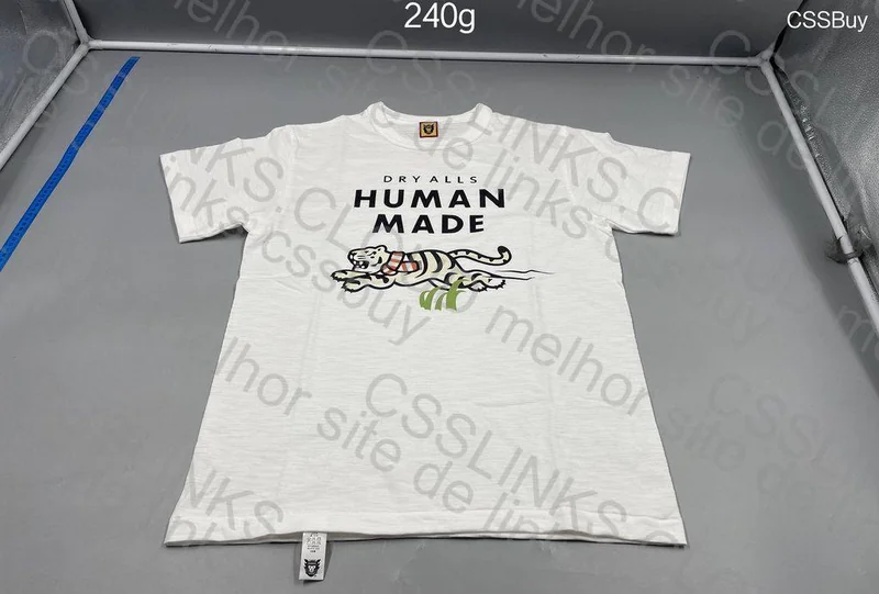 Human Made T-Shirt