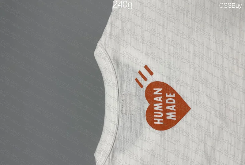 Human Made T-Shirt 3
