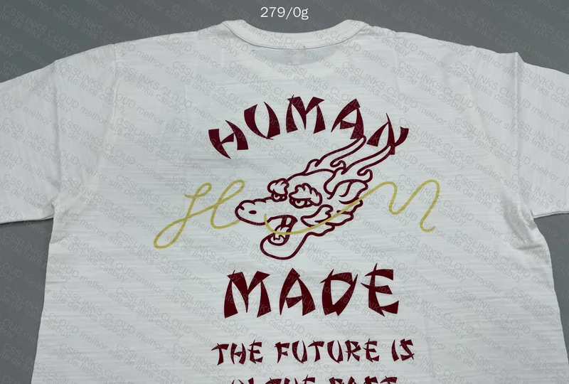 Human Made T-Shirt