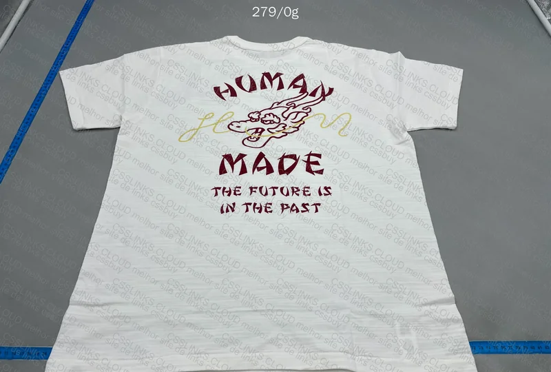 Human Made T-Shirt 2