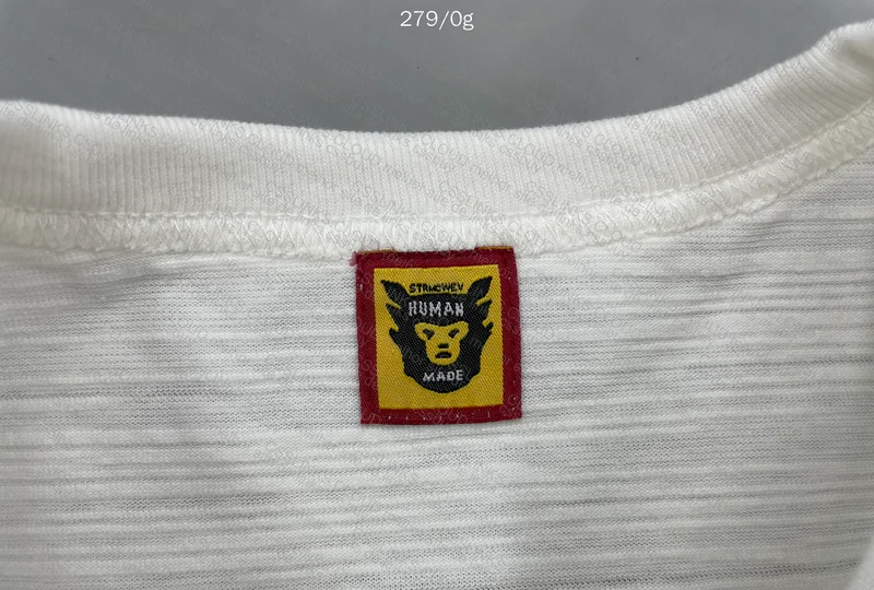 Human Made T-Shirt 3