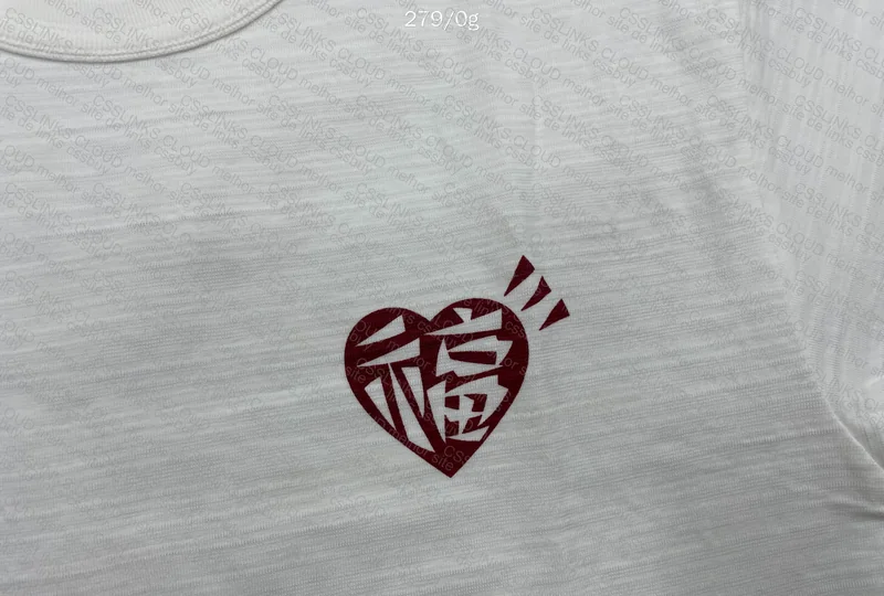 Human Made T-Shirt 4