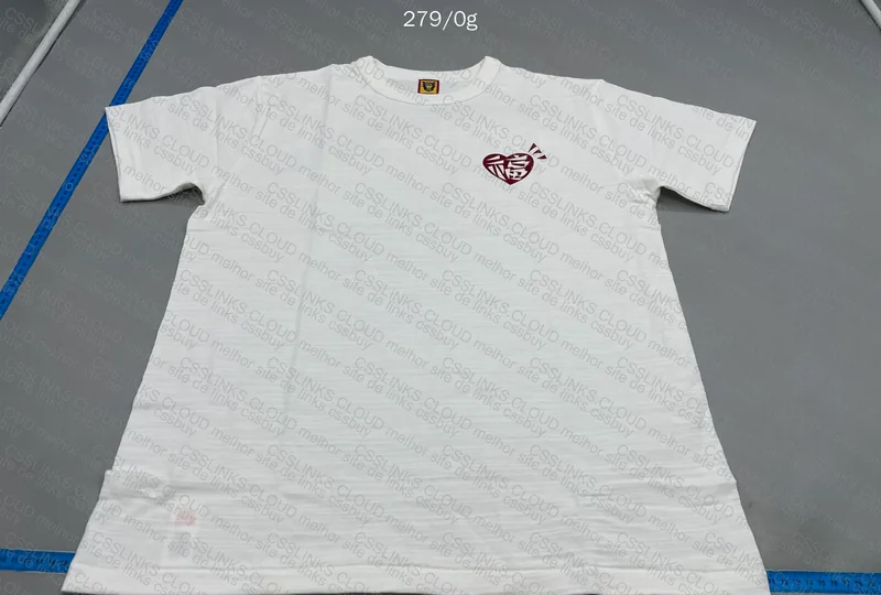 Human Made T-Shirt 5