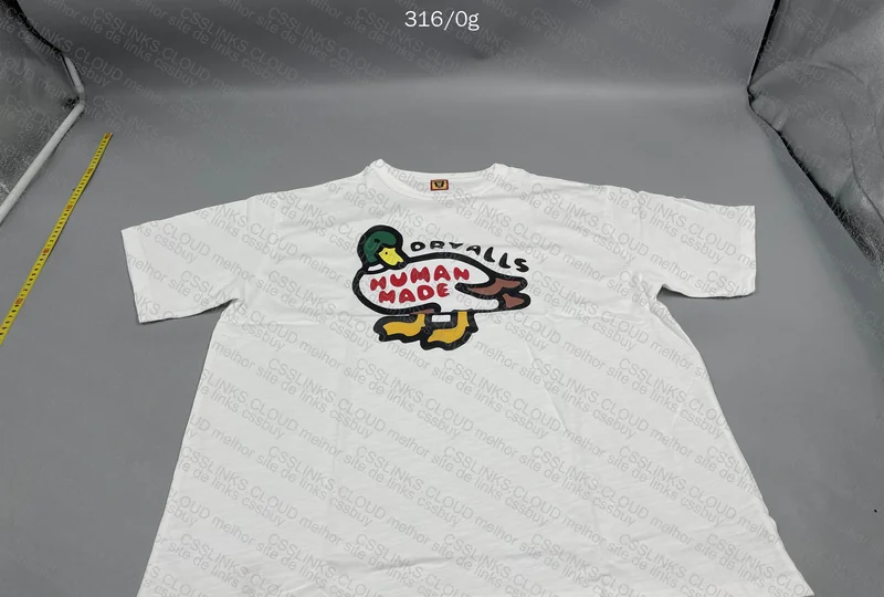 Human Made T-Shirt