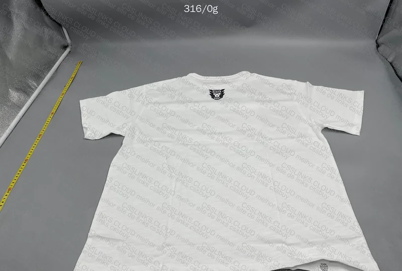 Human Made T-Shirt 3