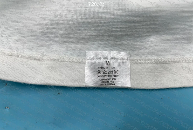 Human Made x Kaws T-Shirt 5
