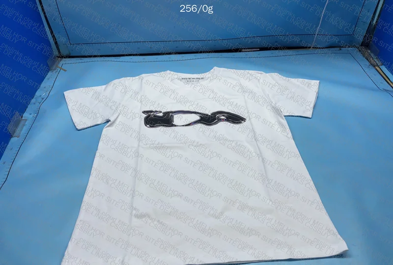 IDA T-Shirt 2