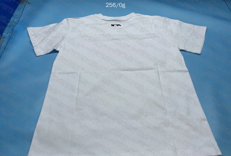 IDA T-Shirt 3