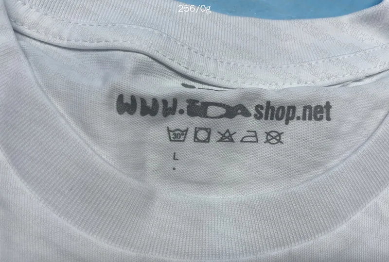 IDA T-Shirt 4