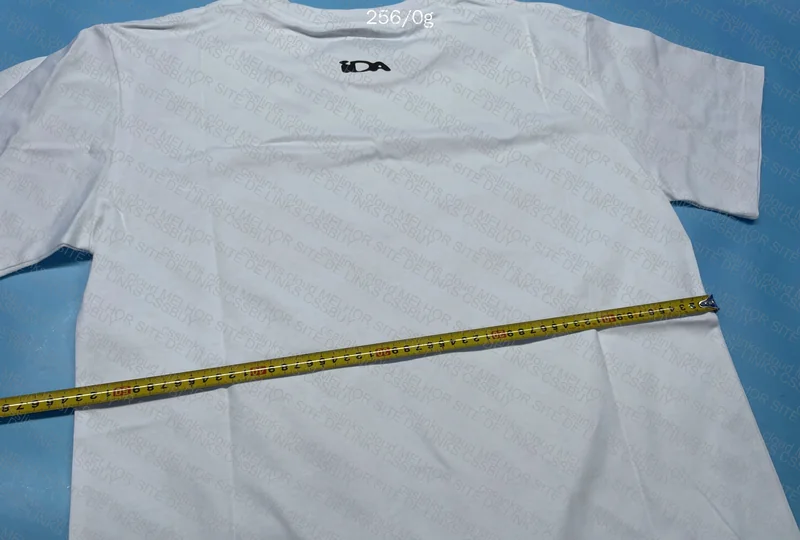 IDA T-Shirt 6