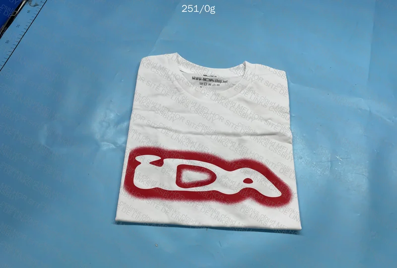 IDA T-Shirt