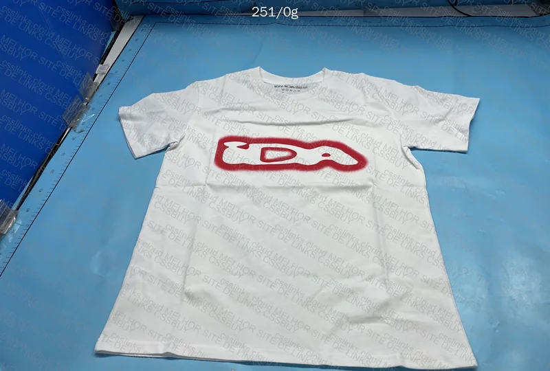 IDA T-Shirt 2