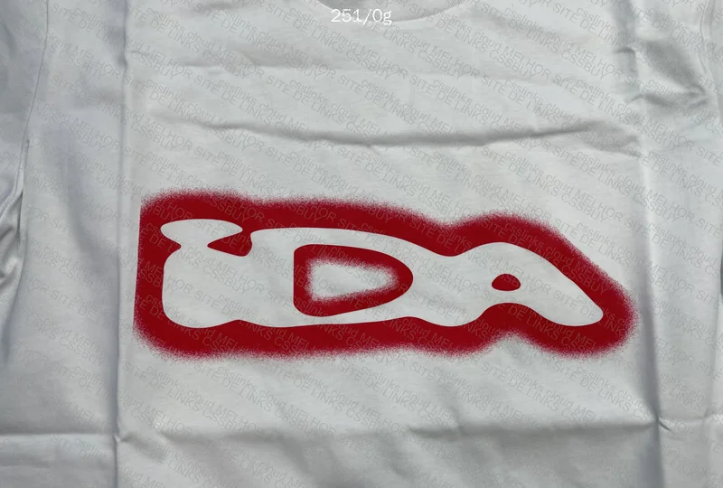 IDA T-Shirt 3