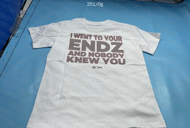IDA T-Shirt 4