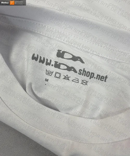 Ida T-Shirt 3