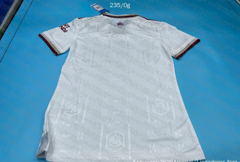 Arsenal II 25-26 T-Shirt 5