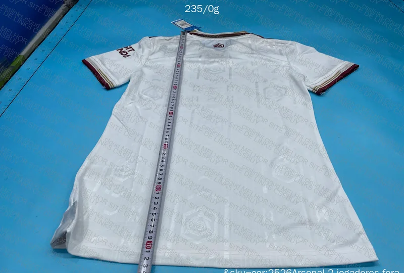 Arsenal II 25-26 T-Shirt 6