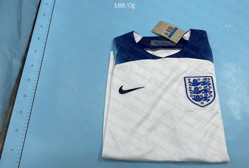 England 22/23 T-shirt