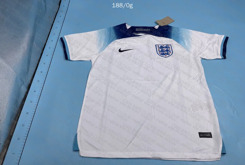 England 22/23 T-shirt 2