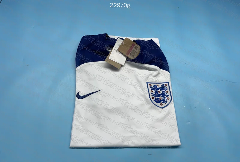 England 22/23 T-shirt