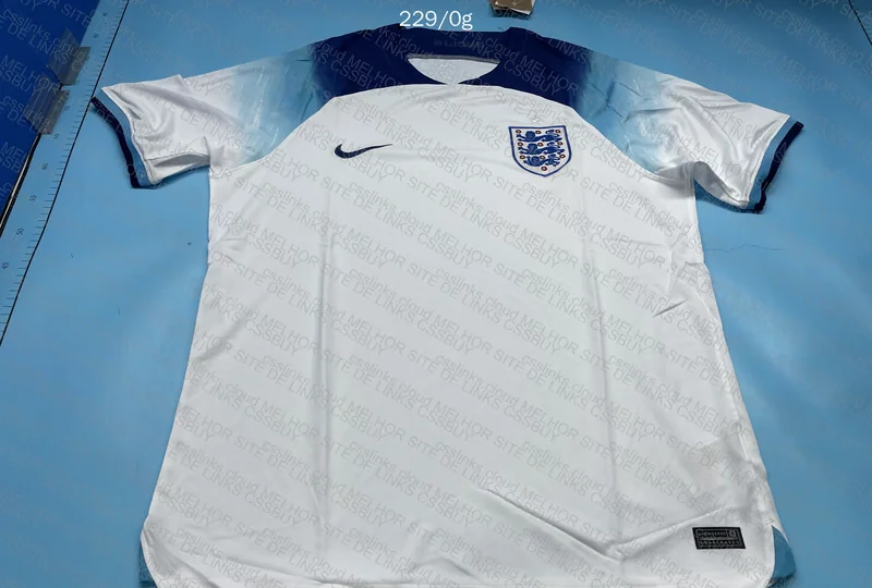 England 22/23 T-shirt 2