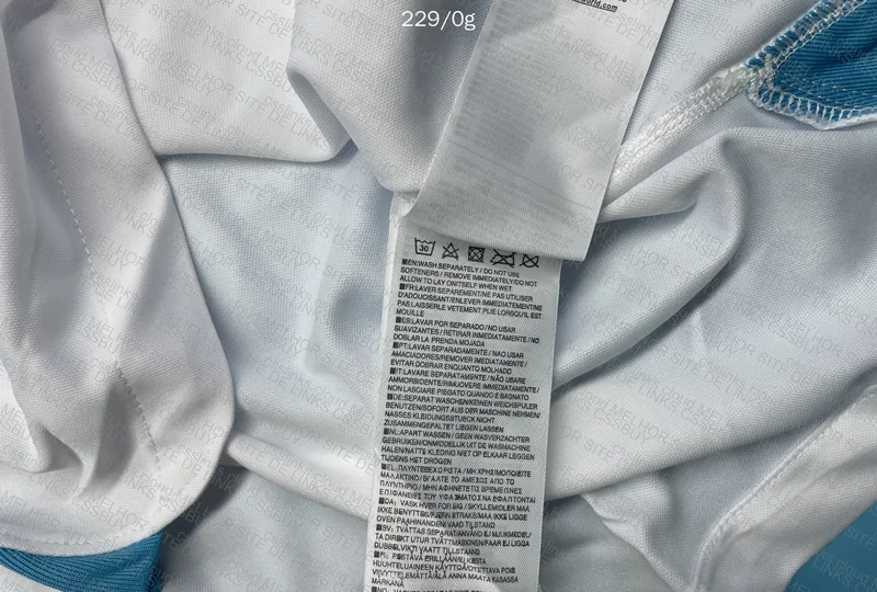 England 22/23 T-shirt 3