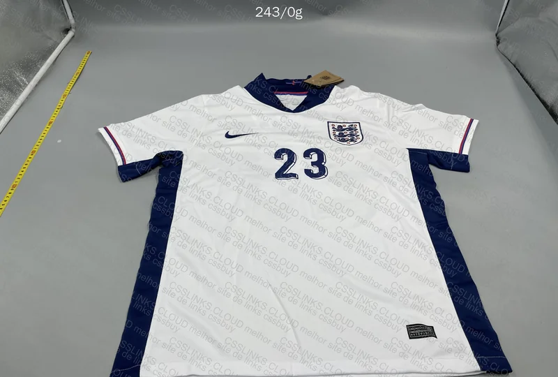 England 23-24 T-shirt