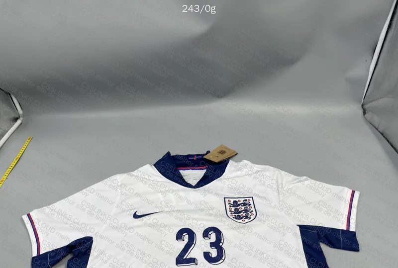 England 23-24 T-shirt 2