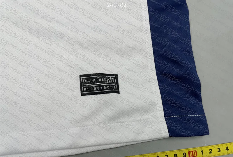 England 23-24 T-shirt 3