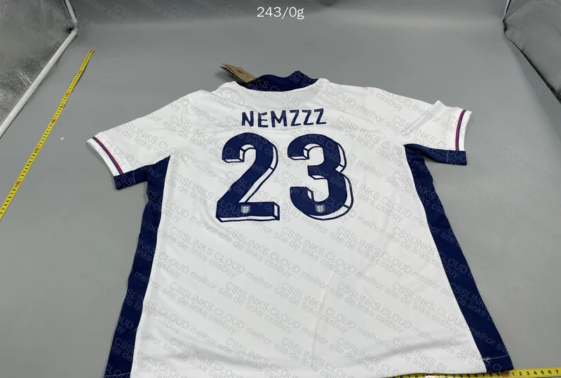 England 23-24 T-shirt 6