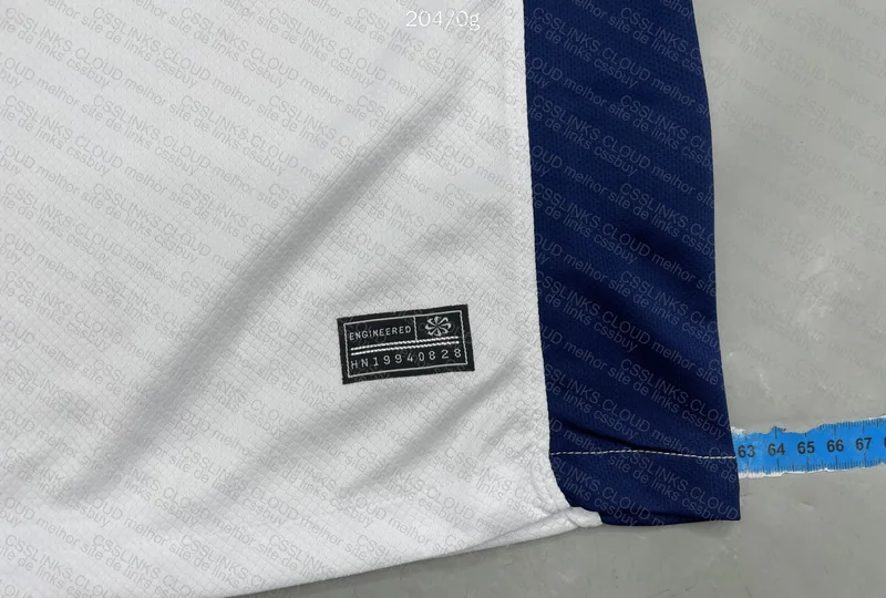 England 23-24 T-shirt