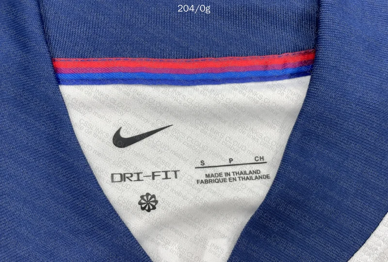 England 23-24 T-shirt 2