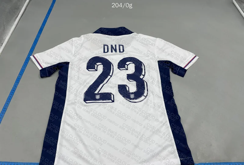 England 23-24 T-shirt 3