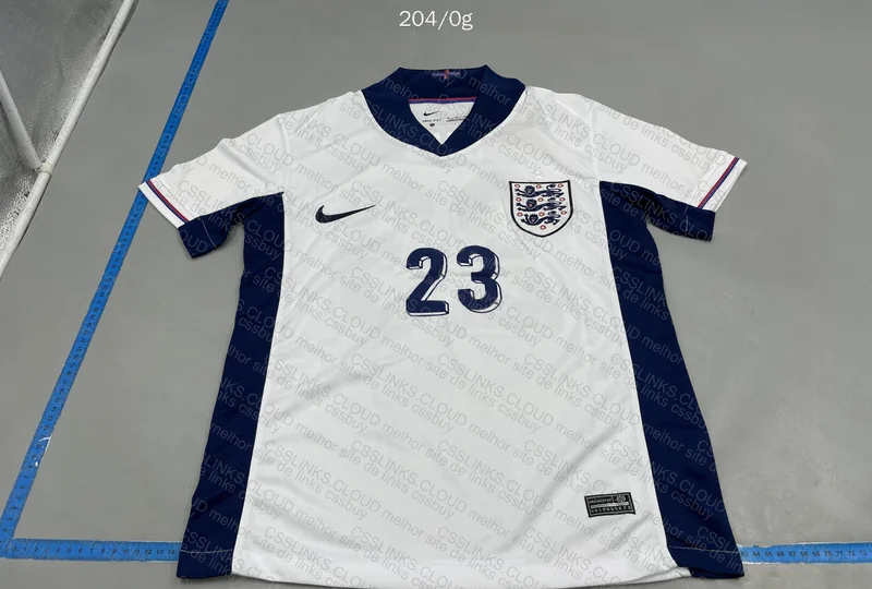 England 23-24 T-shirt 4