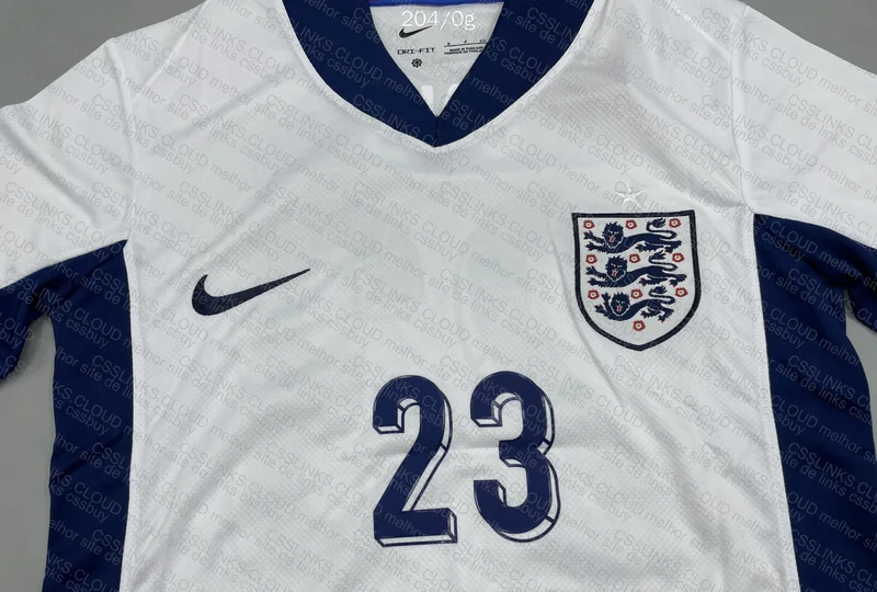 England 23-24 T-shirt 5