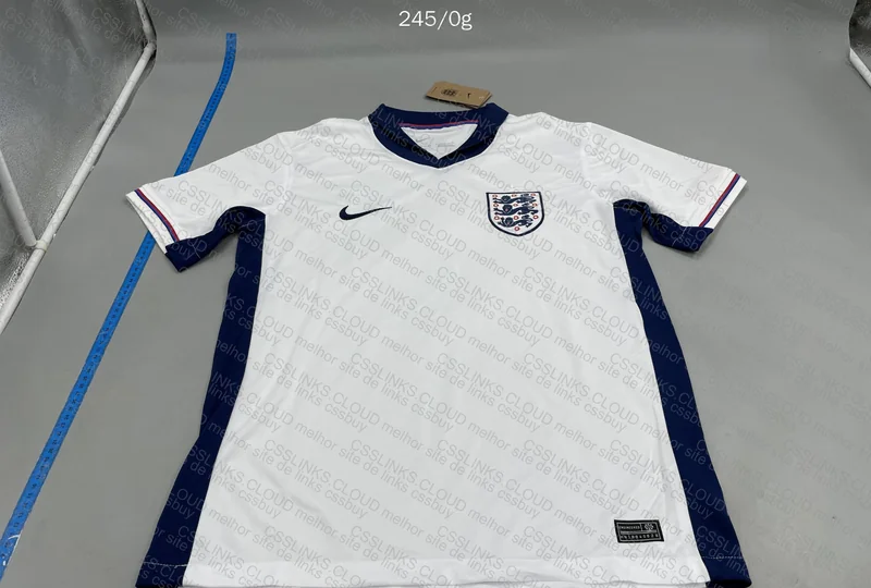 England EURO2024 T-shirt