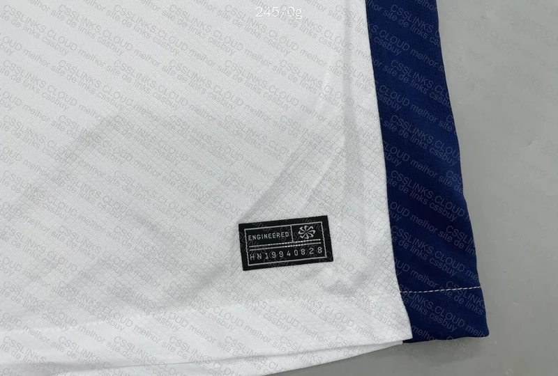 England EURO2024 T-shirt 2