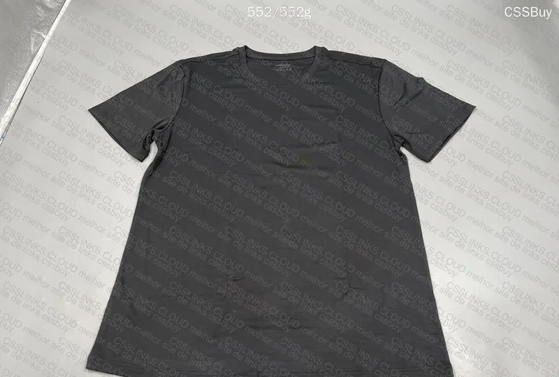 "Insider" T-shirt 2