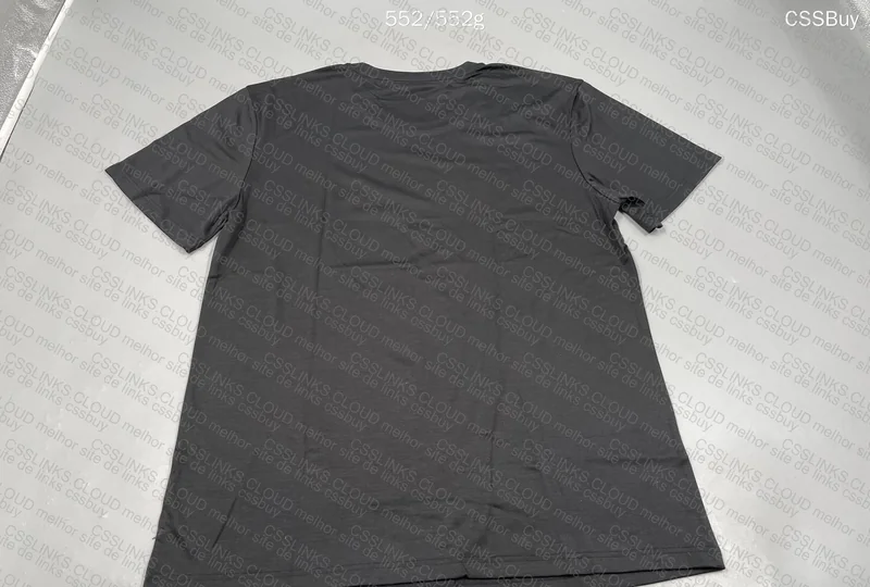 "Insider" T-shirt 3