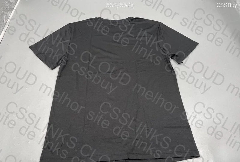 "Insider" T-shirt 5